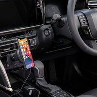 Toyota Camry Angled Mount & MagFusion Dash Pro kit