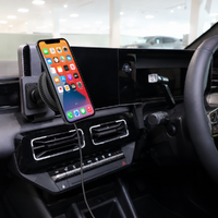 Nissan Micra/Renault 5 Centre Mount & Magfusion Dash Pro Kit