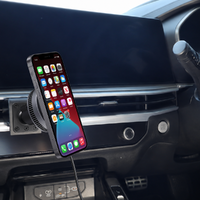 Kia Sorento Centre Mount & MagFusion Dash Pro Kit
