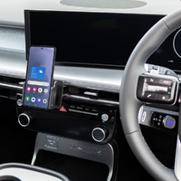 Hyundai Ioniq 9 Centre Mount & Adjustable Non Charging Holder Kit