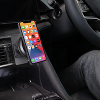 BYD Sealion 6 Centre Mount & MagFusion Dash Pro Kit
