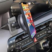 Hyundai Palisade Centre Mount & MagFusion Dash Pro Kit