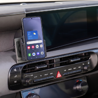 Hyundai Palisade Centre Mount & Adjustable Non Charging Holder Kit