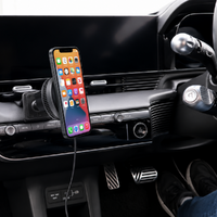 Hyundai Ioniq 5 Centre Mount & MagFusion Dash Pro Kit