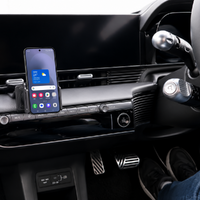 Hyundai Ioniq 5 Centre Mount & Adjustable Non Charging Holder Kit