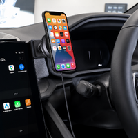 Polestar 2 Centre Mount & Magfusion Dash Pro Kit