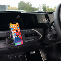 Kia EV5 Centre Mount & Magfusion Dash Pro Kit