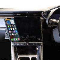 Lexus LBX Angled Mount & MagFusion Dash Pro Kit