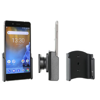 Non Charging Holder with Tilt Swivel