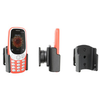 Non Charging Holder with Tilt Swivel