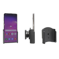 Non Charging Holder