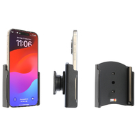 Non Charging Holder