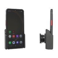 Non Charging Holder