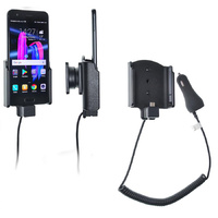 Cig-plug Charging Holder