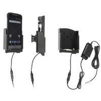 Charging Holder - Hard Wire Install