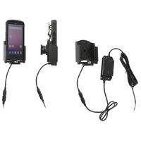 Hard Wired Charging Holder