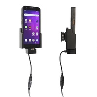 Hard Wired Charging Holder