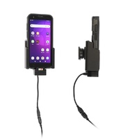 Hard Wired Charging Holder