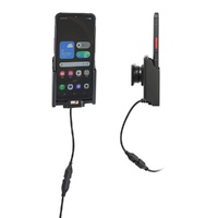 Hard Wired Charging Holder