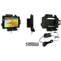 Hard Wired Charging Module Holder