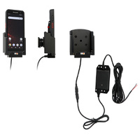 Hard Wired Charging Holder