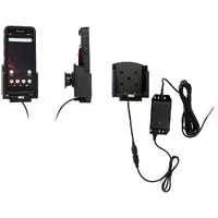 Hard Wired Charging Holder