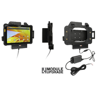 Hard Wired Charging Module Holder