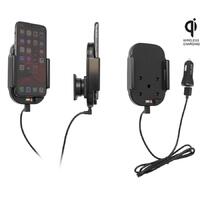 Wireless Charging Holder - Cig Plug