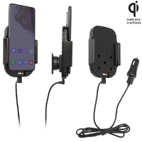 Wireless  Charging Holder - Cig Plug