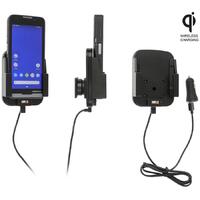 Wireless  Charging Holder - Cig Plug 