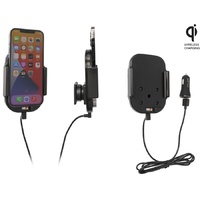 Wireless  Charging Holder - Cig Plug