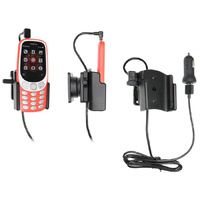 Charging Cig-Plug Holder-USB Sync