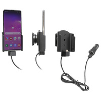 USB Cig-plug Charging Holder
