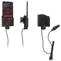 USB Cig-plug Charging Holder