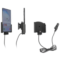 Charging Cig-Plug Holder-USB Sync