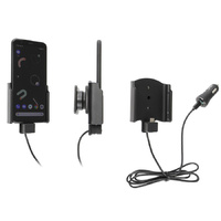 Charging Cig-Plug Holder-USB Sync