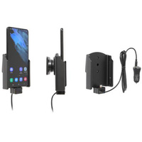 USB Cig-plug Charging Holder