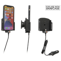 Charging Adjustable Holder-USB Sync