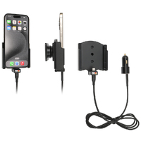  Charging Holder- Cig Plug & USB Sync
