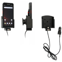 Cig-plug Charging Holder