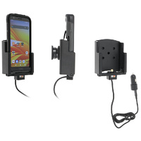 Dual USB Cig-plug Charging Holder