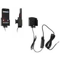 Hard Wired Charging Holder