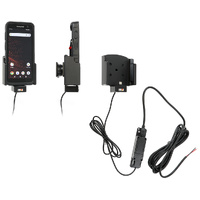 Hard Wired Charging Holder