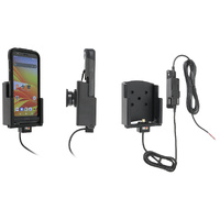 Hard Wired Charging Holder