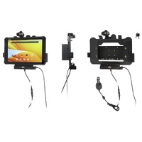 Key Lock Cig-plug Charging Module Holder