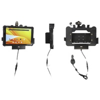 Key Lock Cig-plug Charging Module Holder