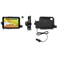 Key Lock Cig-plug Charging Module Holder