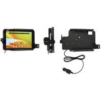 Retention Lock Cig-plug Charging Module Holder