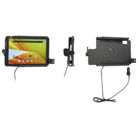 Retention Lock Cig-plug Charging Module Holder