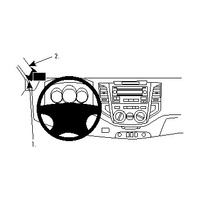 Right Hand Mount